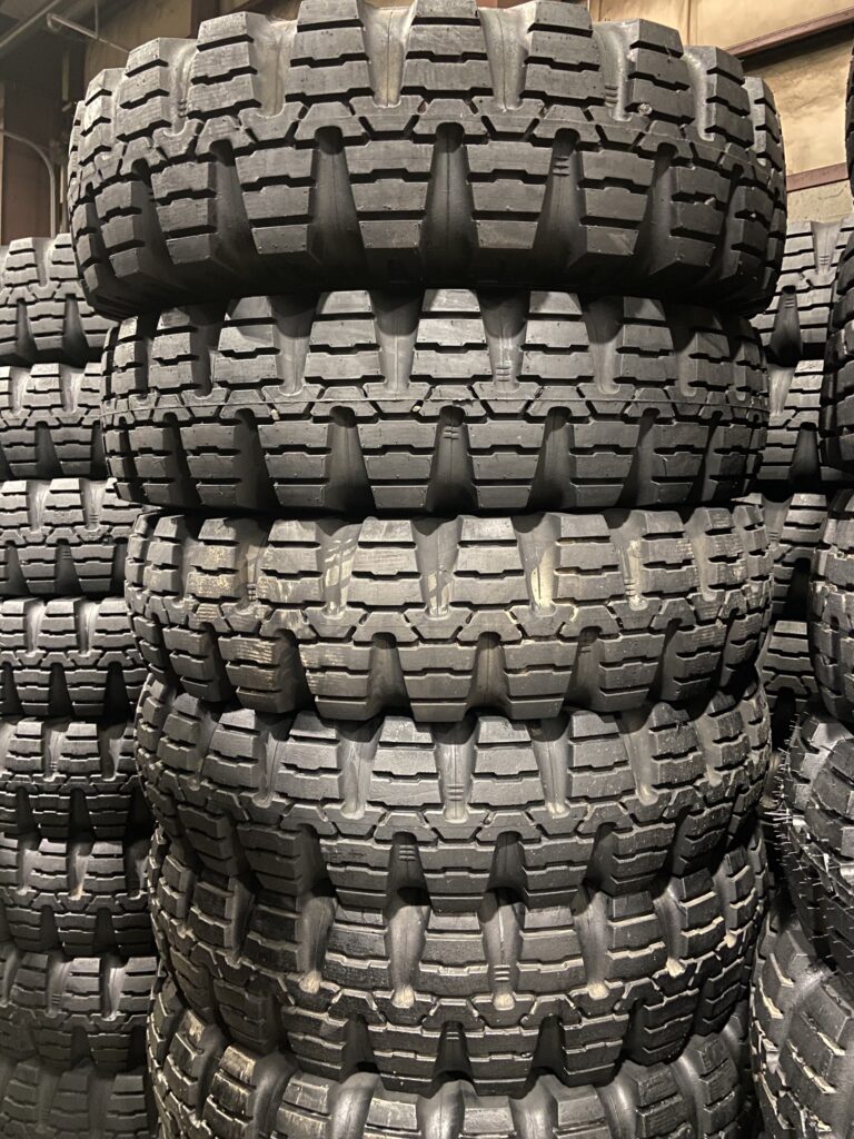 14.00-20 NDT Tire